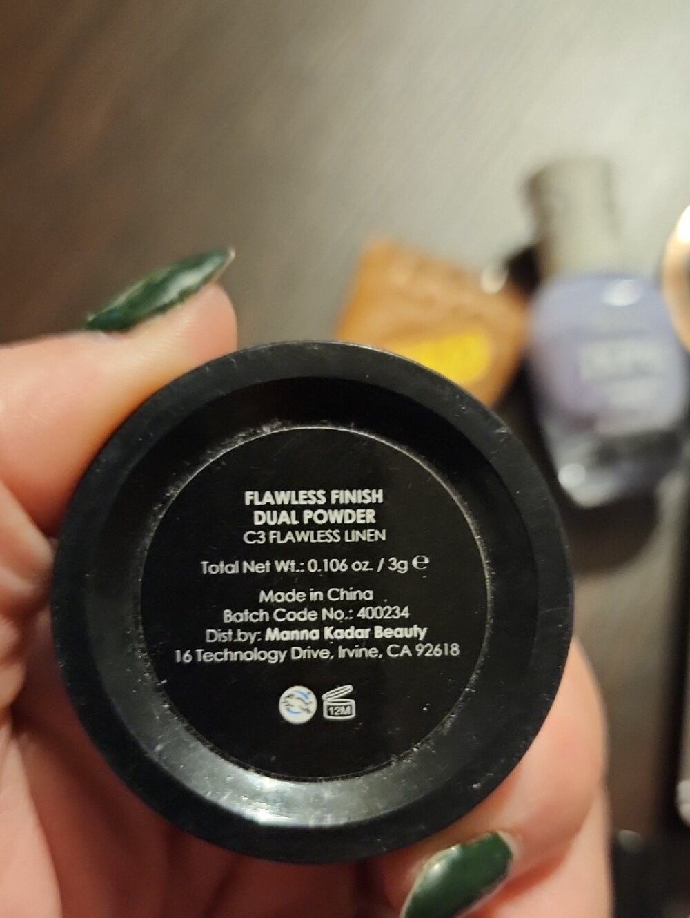 Make Up Bundle. Set 5 - Picture 3 of 11